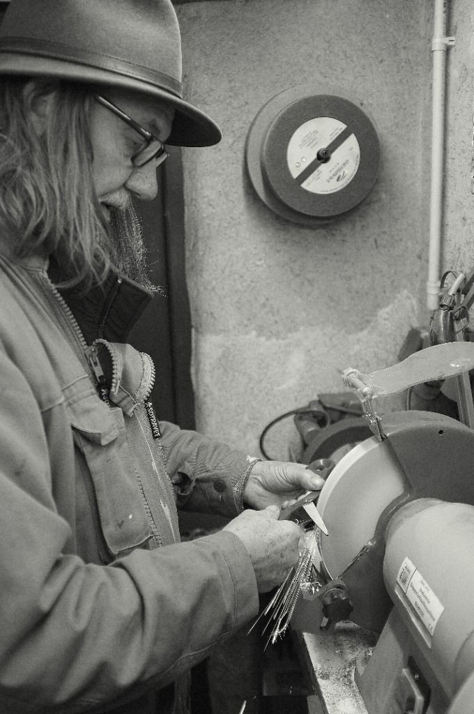 Eric ( stagiaire )